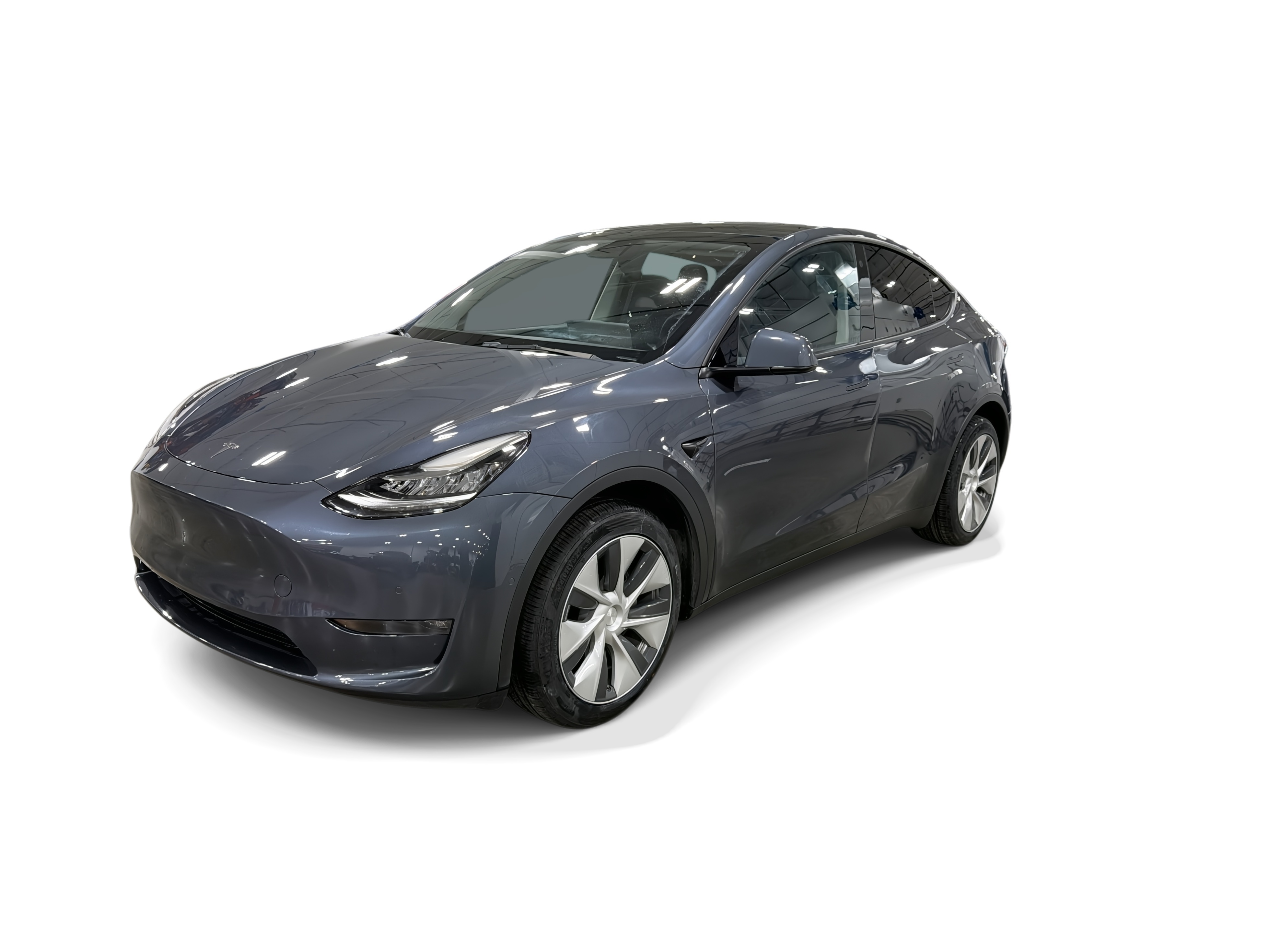 tesla model y 2022 7SAYGDEE6NF429973 image tesla model y 2022 7SAYGDEE6NF429973 image